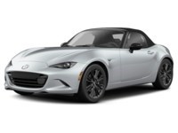 2025 Mazda MX-5 GS-P Manual