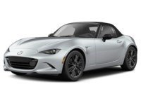 2025 Mazda MX-5 GS-P Manual Aero Grey Metallic  Shot 14