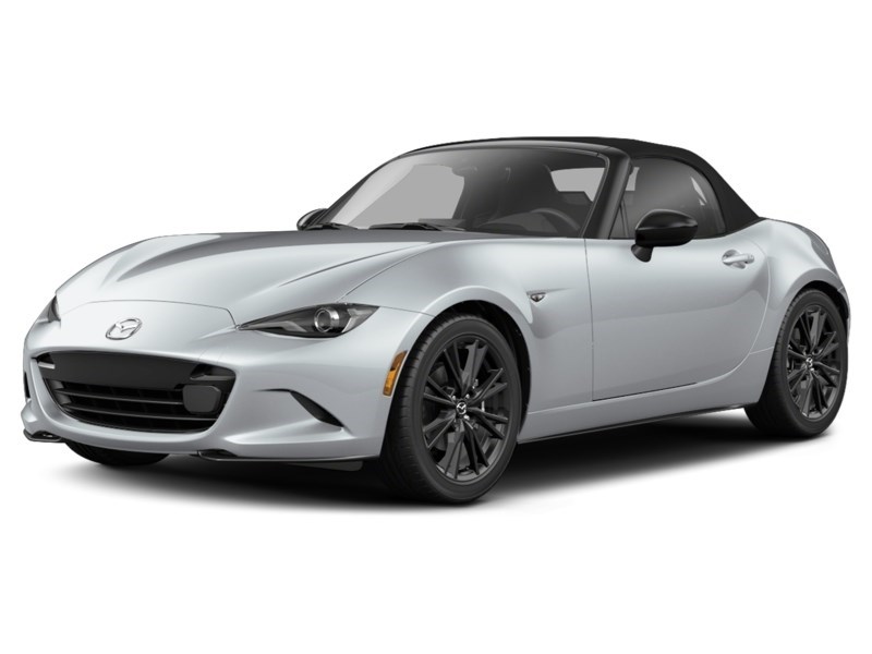 2025 Mazda MX-5 GS-P Manual