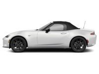 2025 Mazda MX-5 GS-P Manual