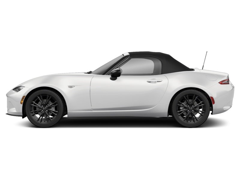 2025 Mazda MX-5 GS-P Manual