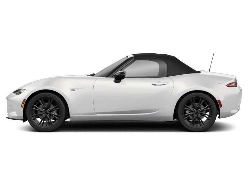 2025 Mazda MX-5 GS-P Manual