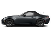 2024 Mazda MX-5 GS-P Manual