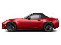 2025 Mazda MX-5 GS-P Manual Soul Red Crystal Metallic  Shot 14