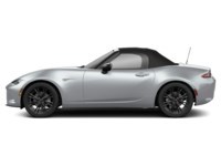 2025 Mazda MX-5 GS-P Manual Aero Grey Metallic  Shot 20