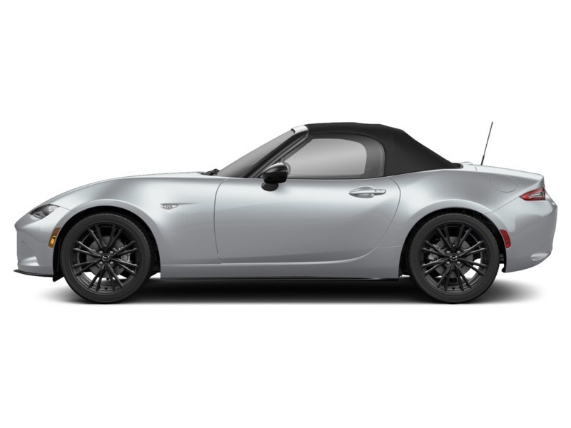 2025 Mazda MX-5 GS-P Manual