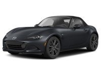 2026 Mazda MX-5 GT Manual