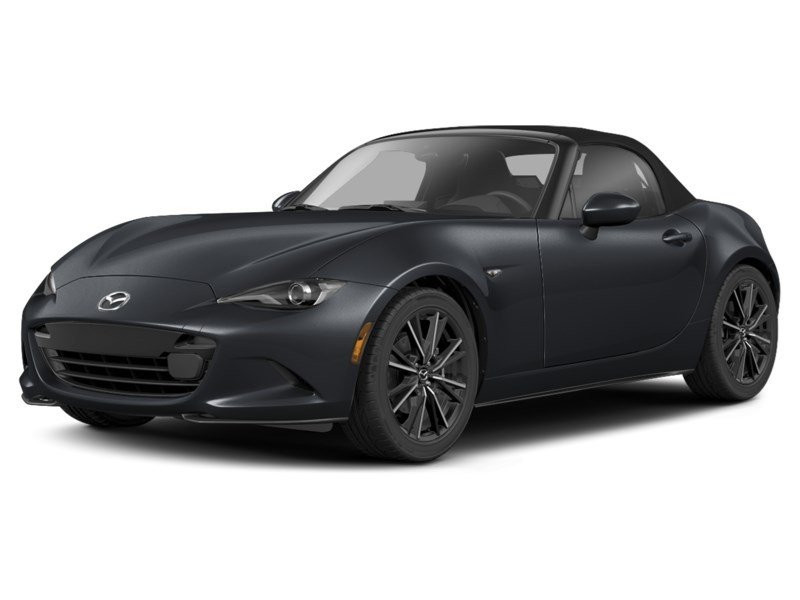 2026 Mazda MX-5 GT Manual