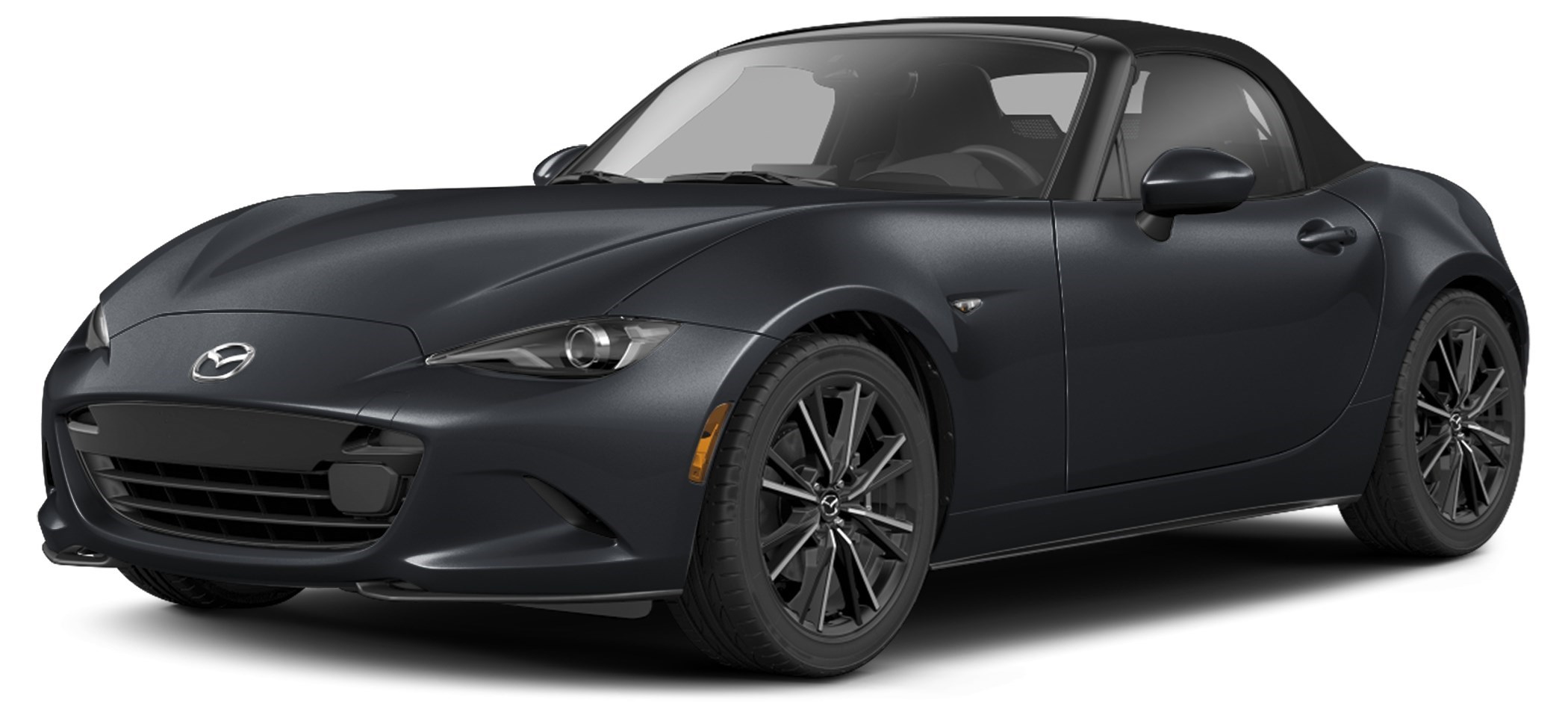 2026 Mazda MX-5 GT (M6)