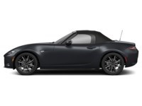 2026 Mazda MX-5 GT Manual
