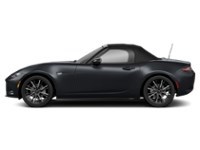 2026 Mazda MX-5 GT Manual Jet Black Mica  Shot 2