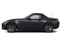 2026 Mazda MX-5 GT Manual