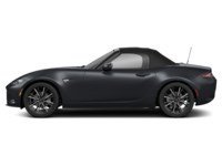 2026 Mazda MX-5 GT Manual