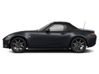2026 Mazda MX-5 GT Manual Jet Black Mica  Shot 4