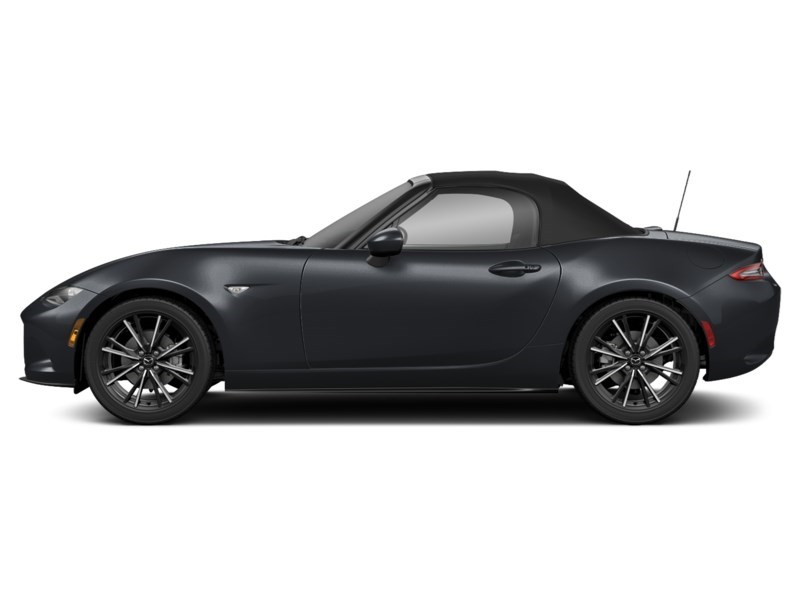 2026 Mazda MX-5 GT Manual