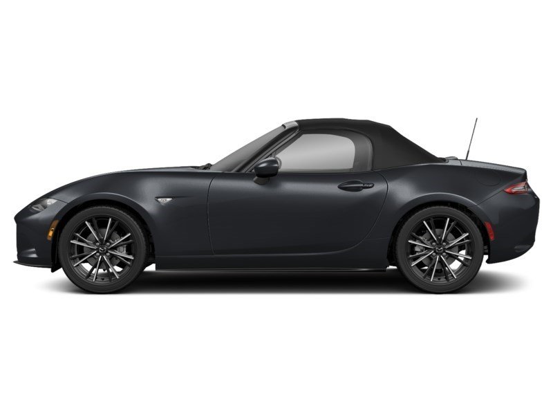 2026 Mazda MX-5 GT Manual