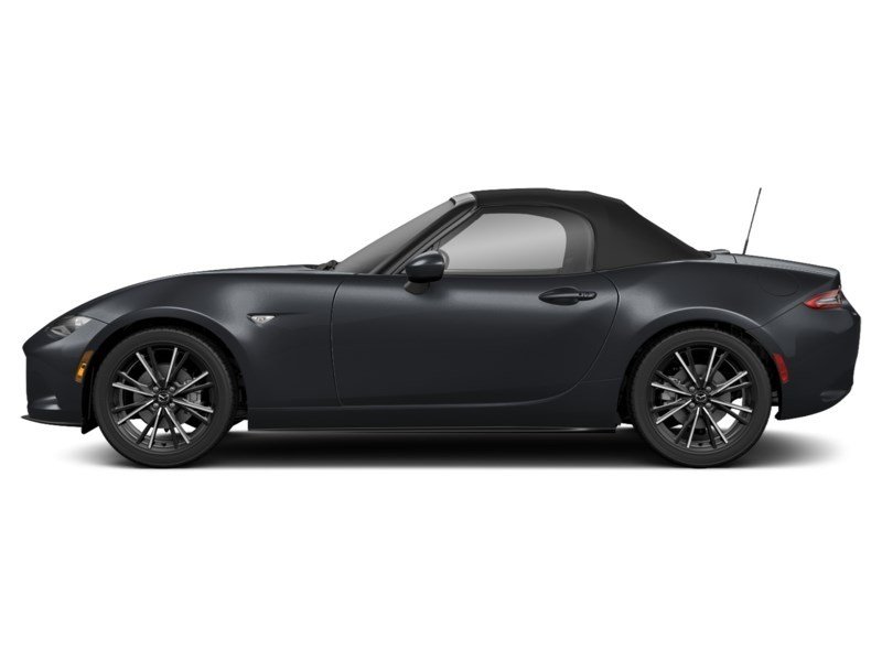 2026 Mazda MX-5 GT Manual