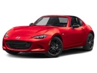 Ottawa's New 2026 Mazda MX-5 RF GS-P (M6) in stock New vehicle