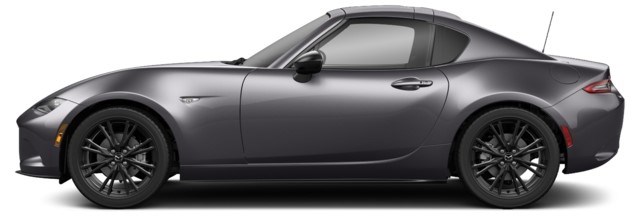 Jet Black Mica [Black]