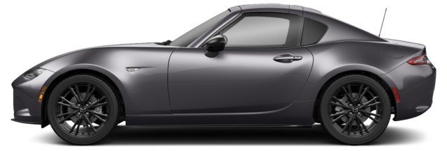 Jet Black Mica [Black]