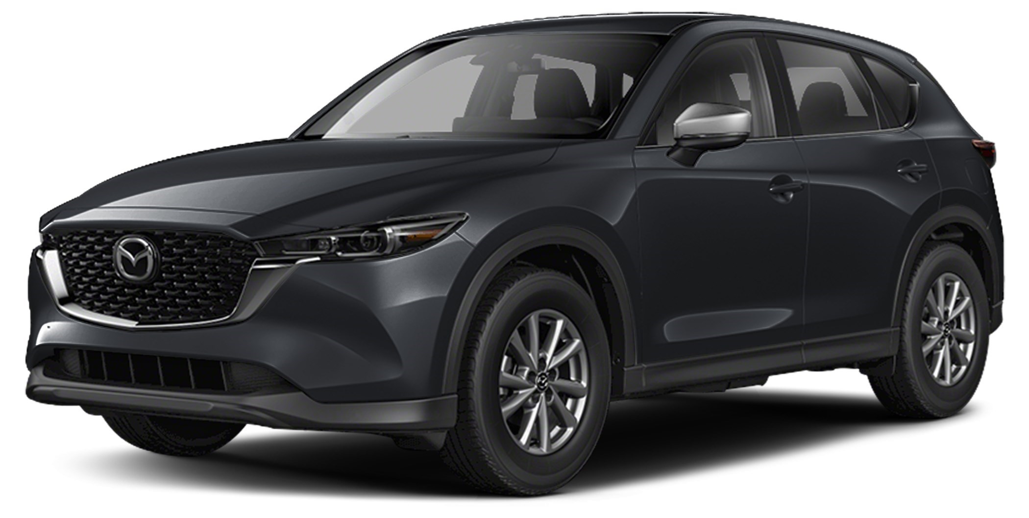 2025 Mazda CX-5 GS