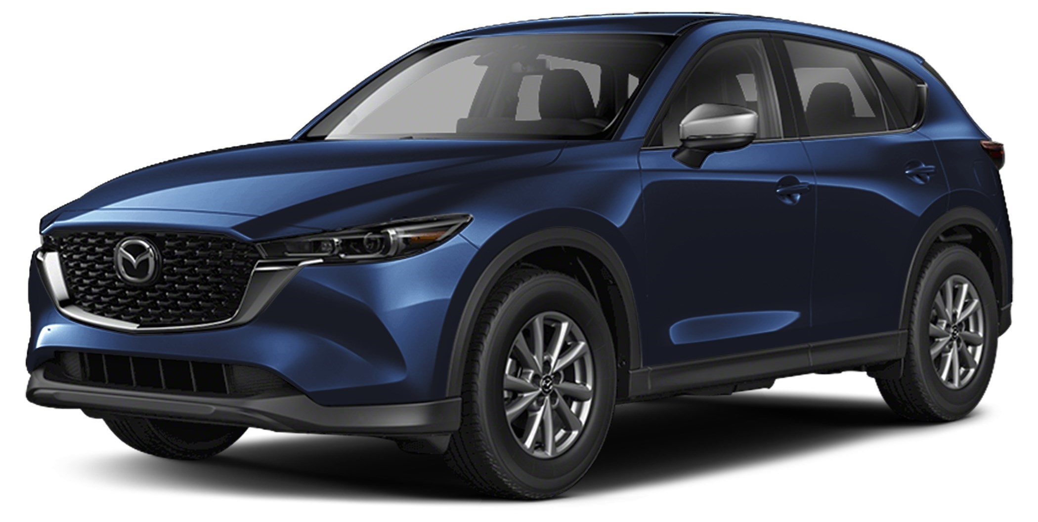 2025 Mazda CX-5 GS