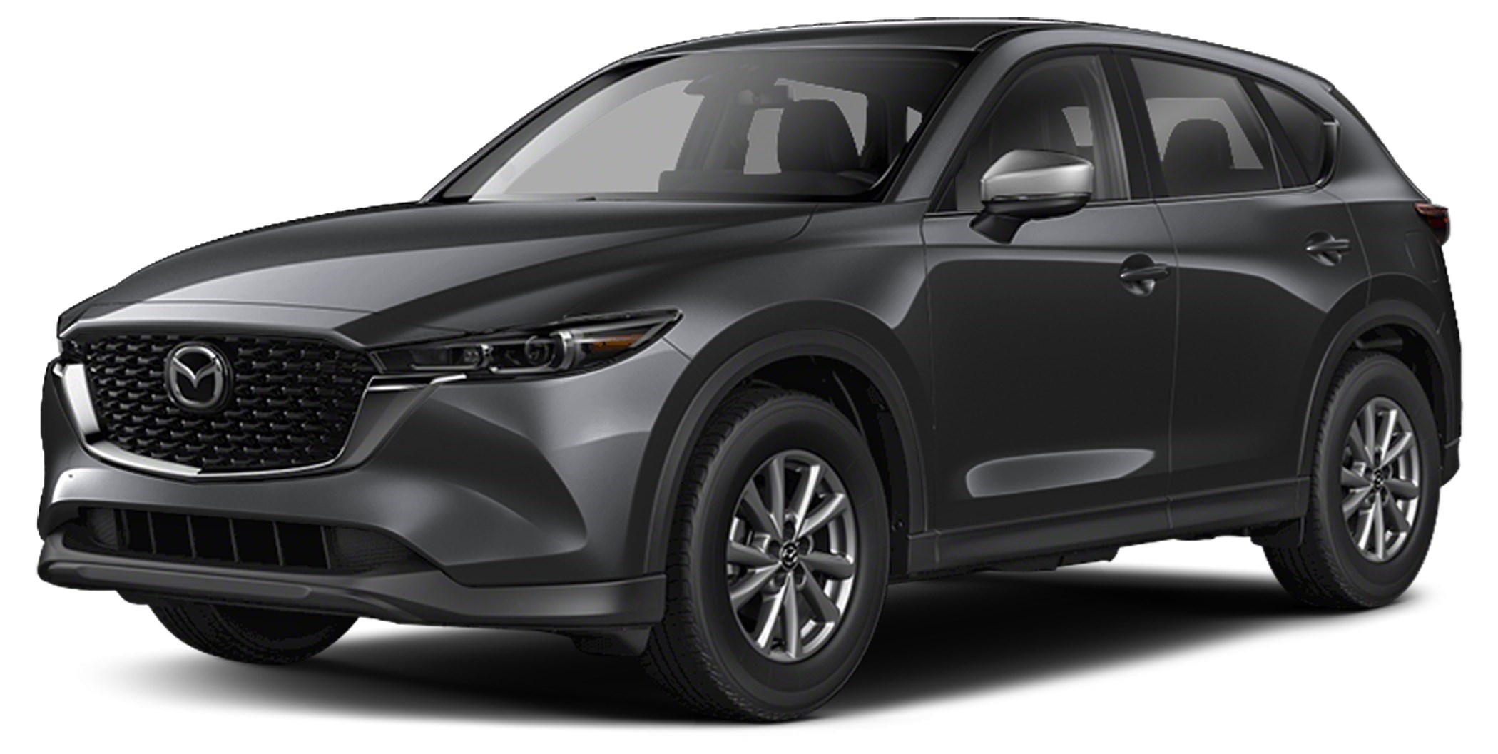 2025 Mazda CX-5 GS