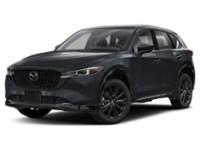 2024 Mazda CX-5 Sport Design AWD Jet Black Mica  Shot 2