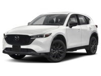 2025 Mazda CX-5 Sport Design AWD