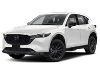 2024 Mazda CX-5 Sport Design AWD Rhodium White Metallic  Shot 21
