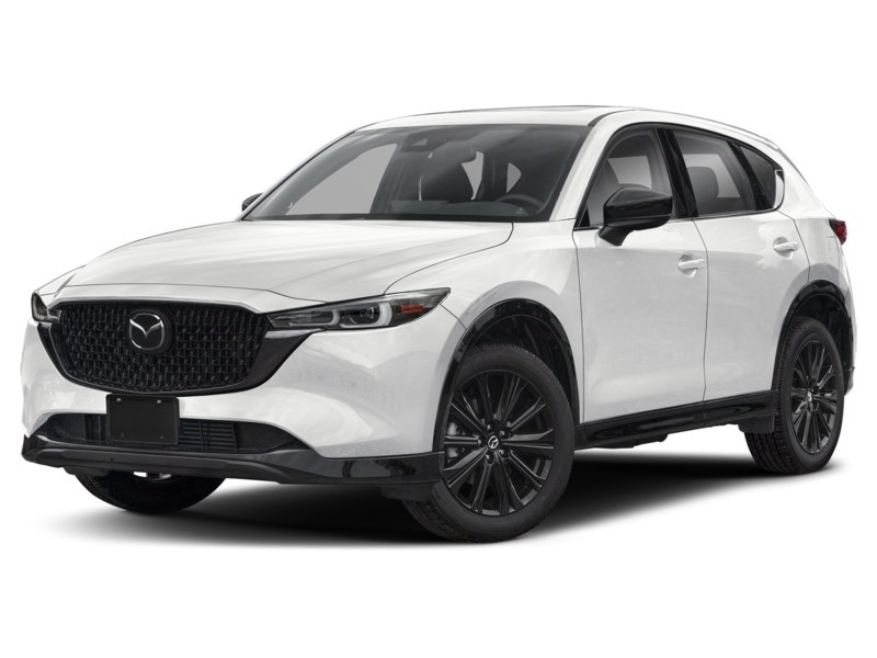 2025 Mazda CX-5 Sport Design AWD