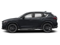 2024 Mazda CX-5 Sport Design AWD Jet Black Mica  Shot 4