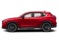 2024 Mazda CX-5 Sport Design AWD Soul Red Crystal Metallic  Shot 19
