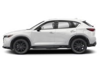 2025 Mazda CX-5 Sport Design AWD Rhodium White Metallic  Shot 5
