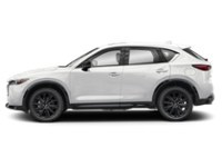 2024 Mazda CX-5 Sport Design AWD Rhodium White Metallic  Shot 23