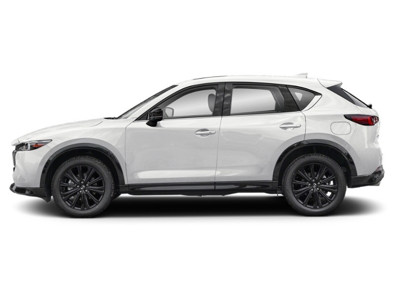 2024 Mazda CX-5 Sport Design AWD Rhodium White Metallic  Shot 25