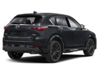 2024 Mazda CX-5 Sport Design AWD Jet Black Mica  Shot 7