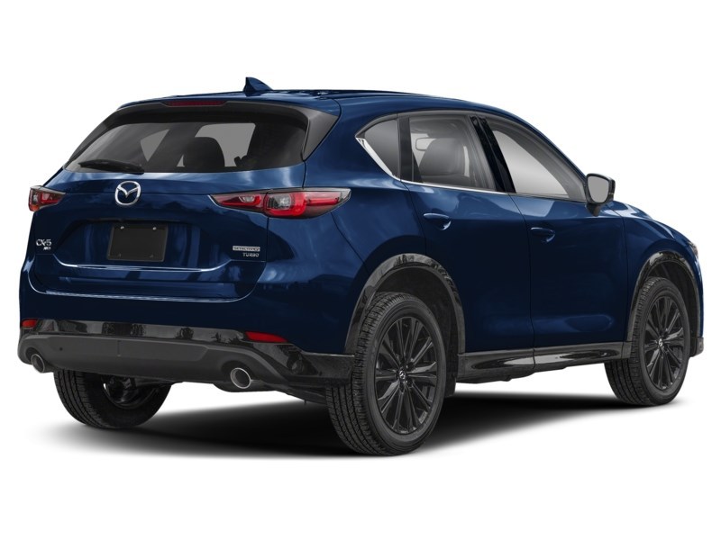 2024 Mazda CX-5 Sport Design AWD