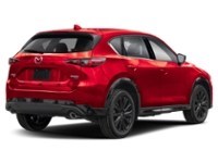 2024 Mazda CX-5 Sport Design AWD Soul Red Crystal Metallic  Shot 16