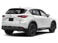 2024 Mazda CX-5 Sport Design AWD Rhodium White Metallic  Shot 22