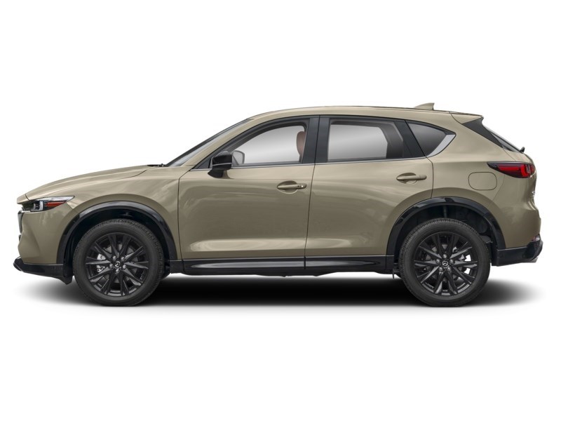 2024 Mazda CX-5 Suna AWD