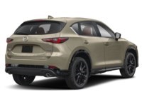 2024 Mazda CX-5 Suna AWD Zircon Sand Metallic  Shot 6