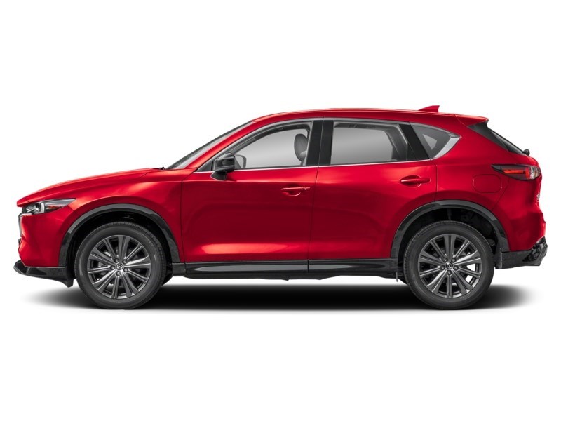 2025 Mazda CX-5 Signature AWD