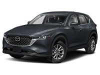 2024 Mazda CX-5 GX AWD *Ltd Avail* Jet Black Mica  Shot 10