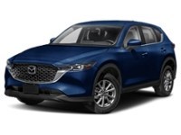 2024 Mazda CX-5 GX AWD *Ltd Avail* Deep Crystal Blue Mica  Shot 13