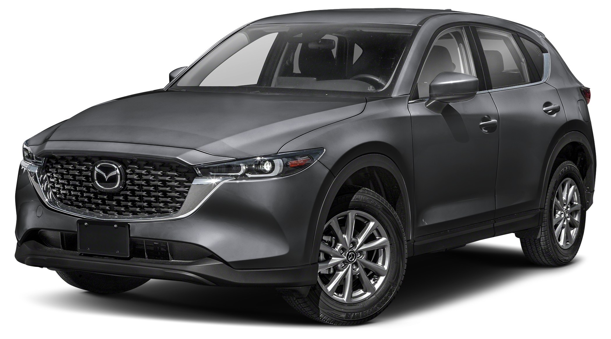 2024 Mazda CX-5 GX w/o CD