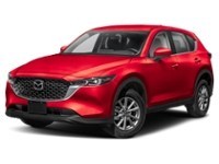 2024 Mazda CX-5 GX AWD *Ltd Avail* Soul Red Crystal Metallic  Shot 20