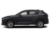 2024 Mazda CX-5 GX AWD *Ltd Avail* Jet Black Mica  Shot 11