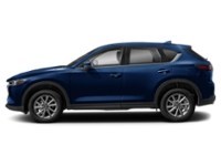 2024 Mazda CX-5 GX AWD *Ltd Avail* Deep Crystal Blue Mica  Shot 17