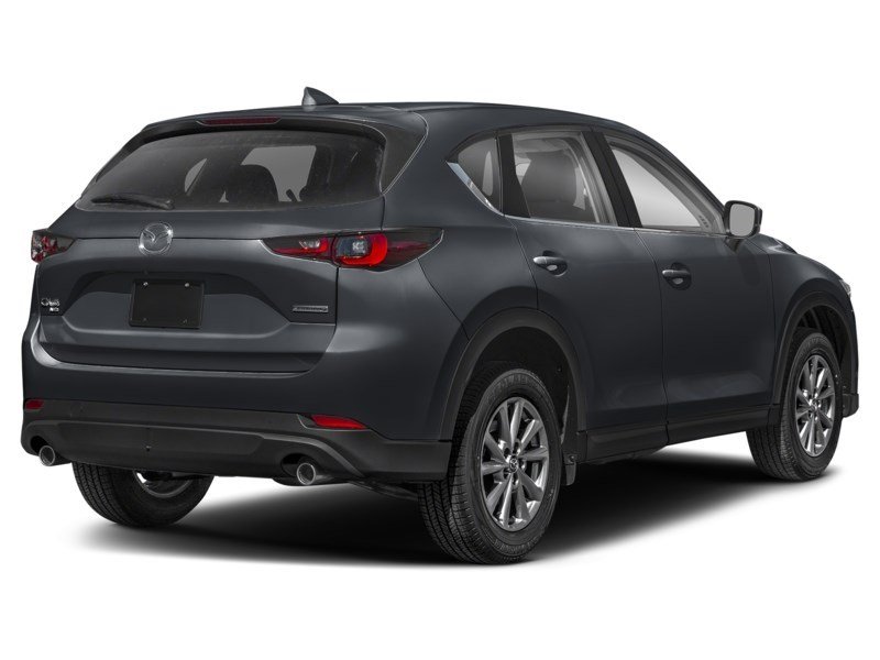 2025 Mazda CX-5 GX AWD